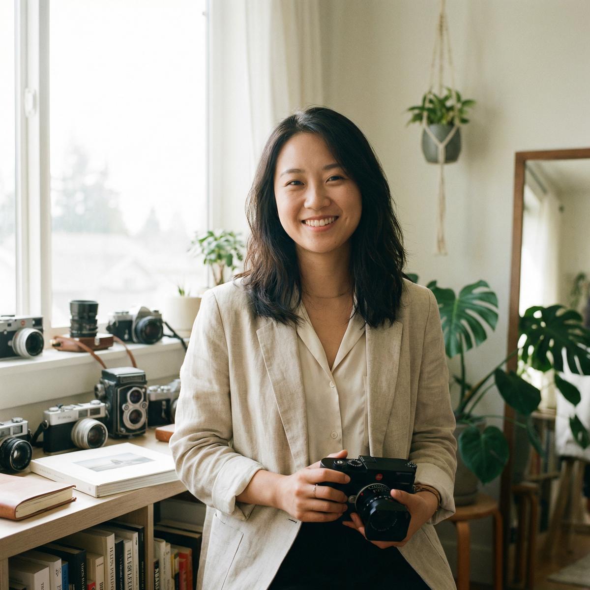 抖阴摄影师林晓雨