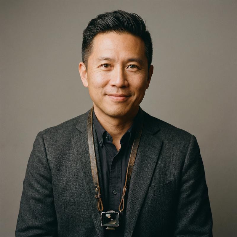 幼幼社首席导演陈导远