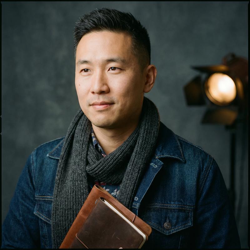 幼幼社首席摄影师赵明轩