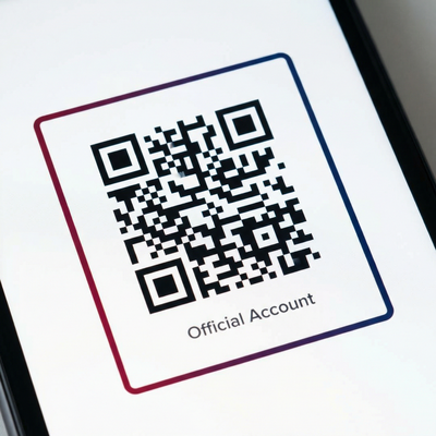 幼幼社公众号二维码